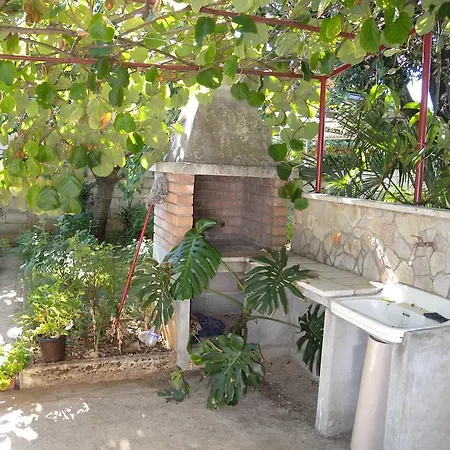 公寓 In Istrien 11470 罗维尼